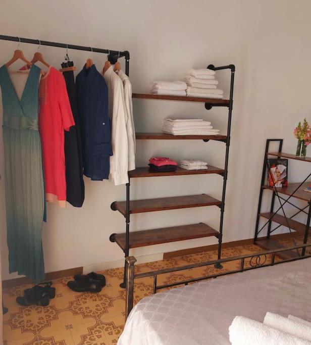 La Pintadera Sarda Apartamento Carbonia Exterior foto