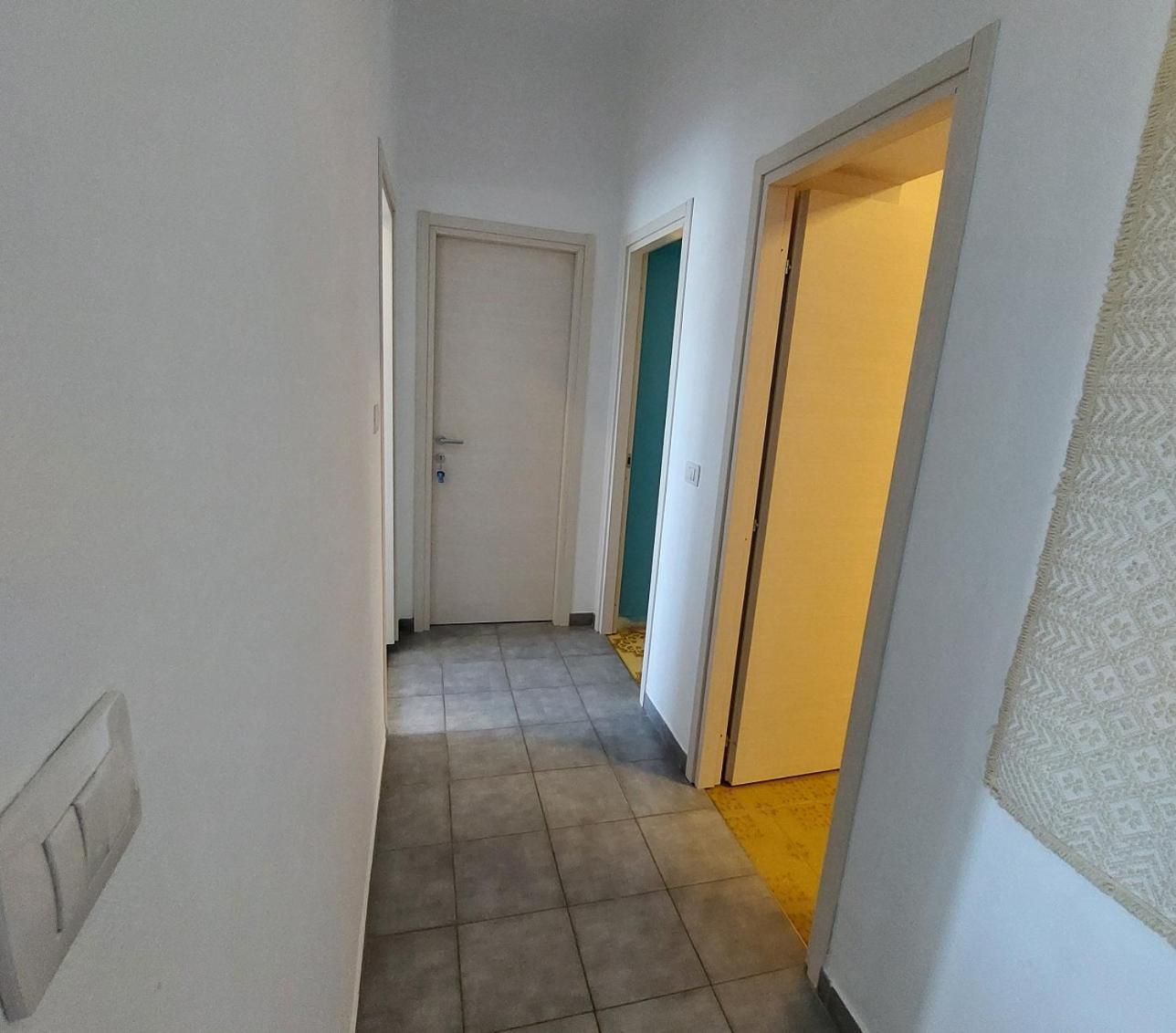 La Pintadera Sarda Apartamento Carbonia Exterior foto