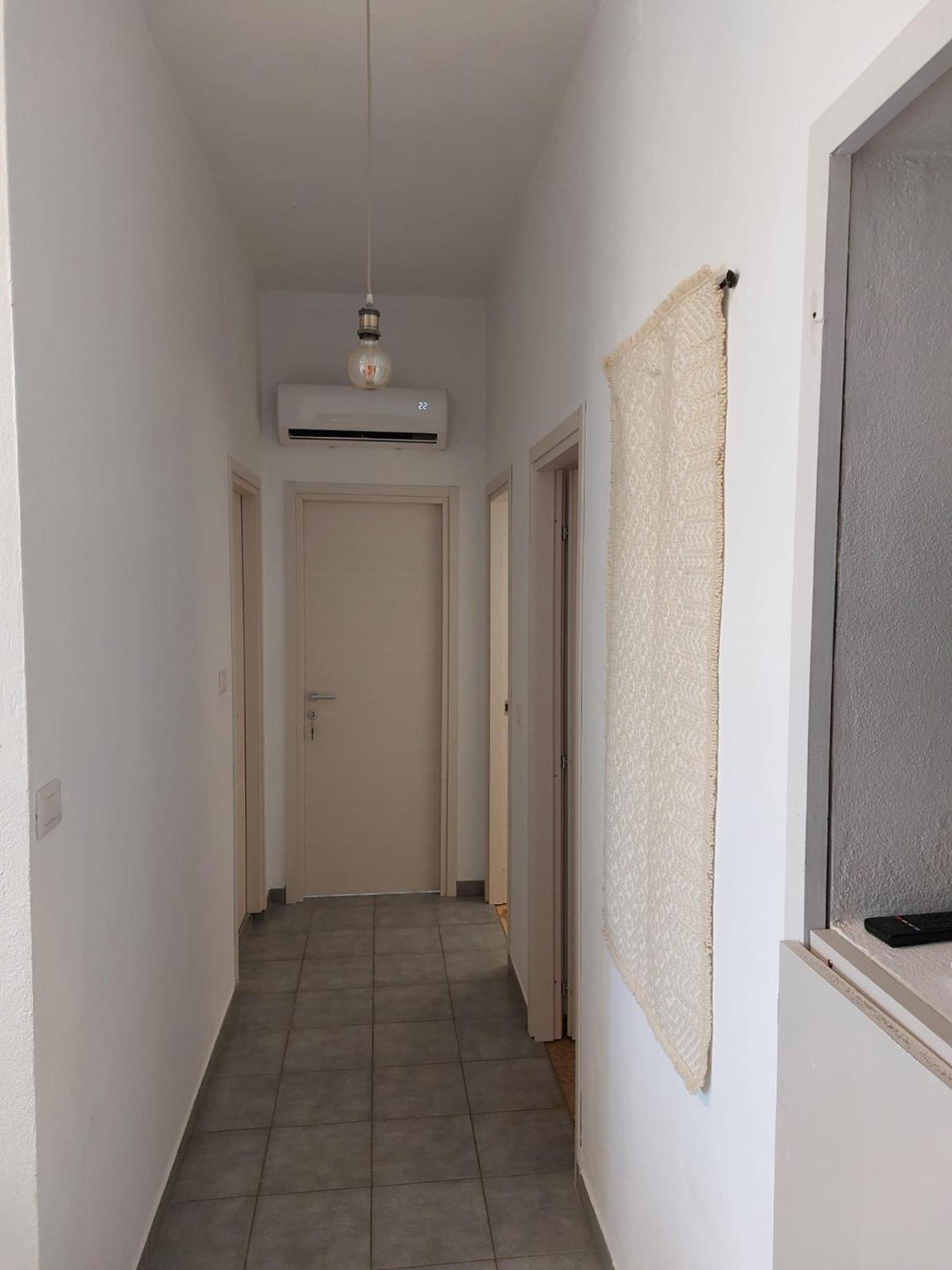 La Pintadera Sarda Apartamento Carbonia Exterior foto